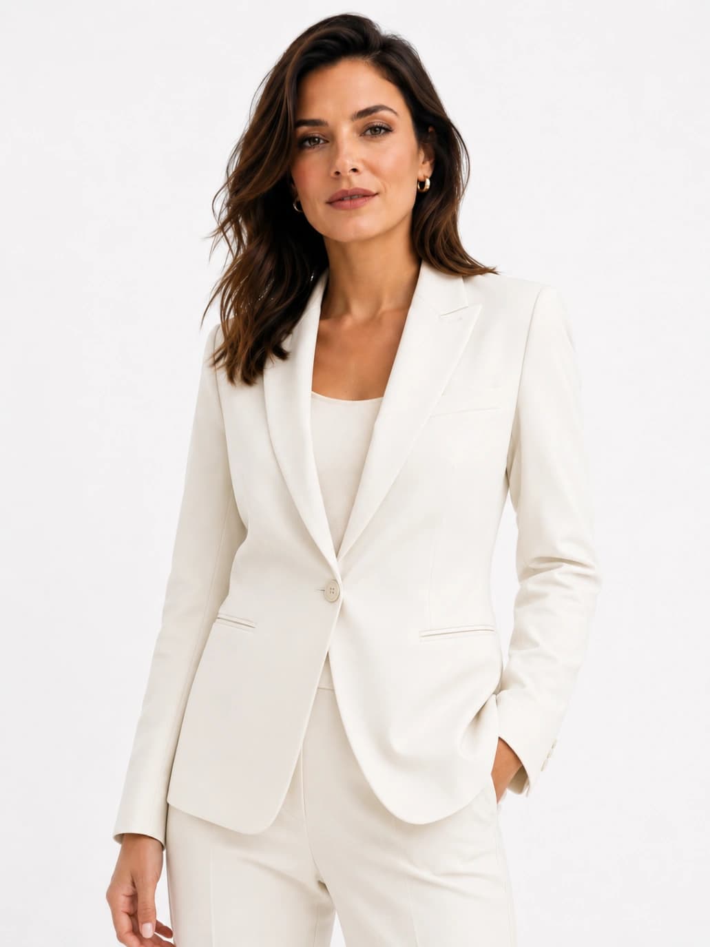 Blazer Milão