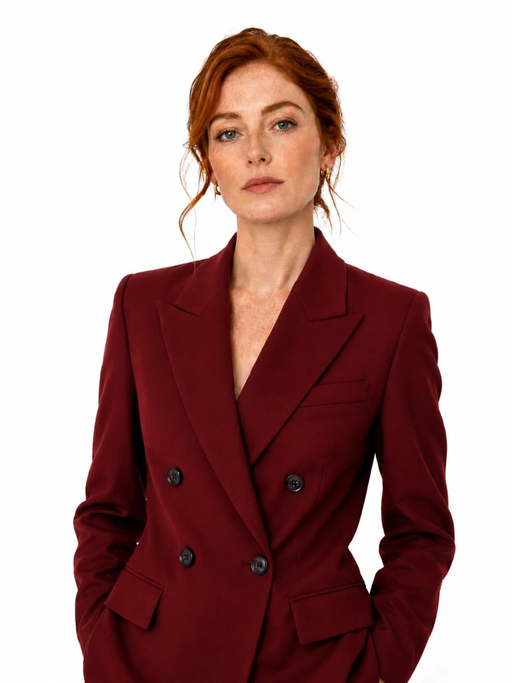 Blazer Riviera Double